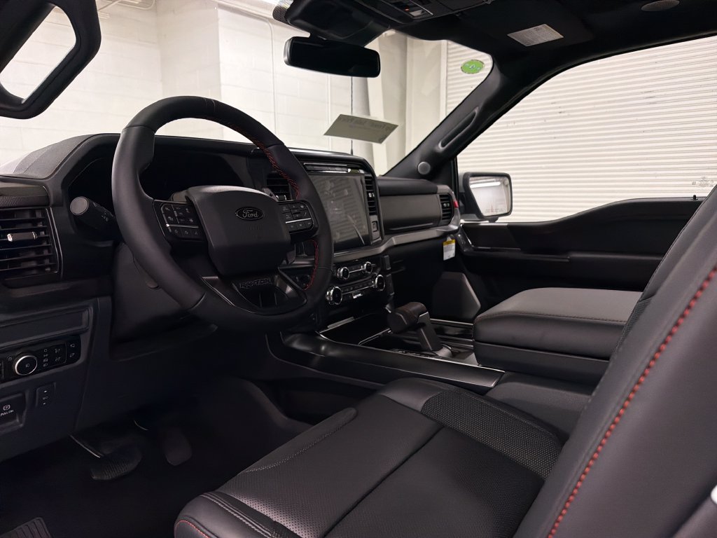 New 2026 Ford F150 Raptor AWD/4WD image 6