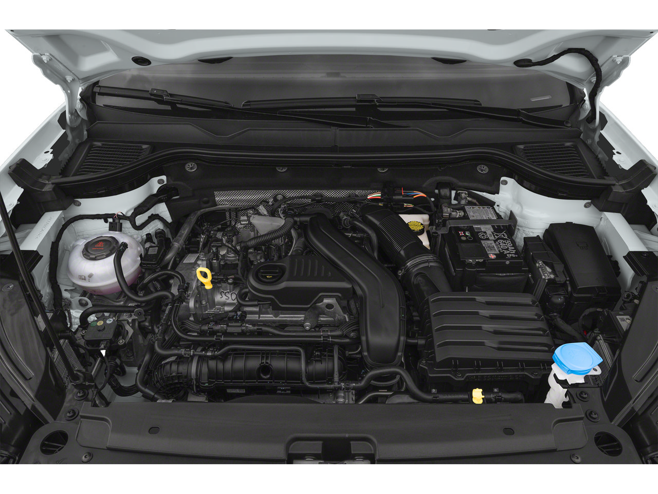 New 2026 Volkswagen Taos SE AWD/4WD image 43