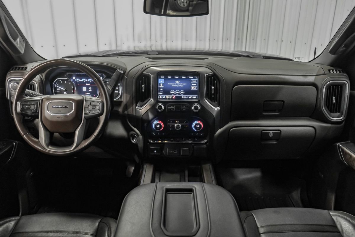 Used 2021 GMC Sierra 1500 Denali image 13