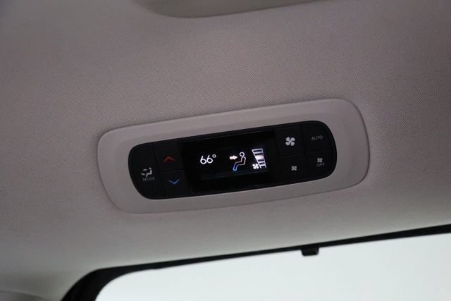 Used 2017 Chrysler Pacifica Touring-L Plus w/ Advanced Safetytec Group FWD image 25