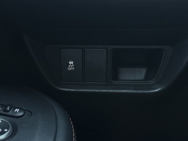 New 2026 Honda HR-V Sport image 26