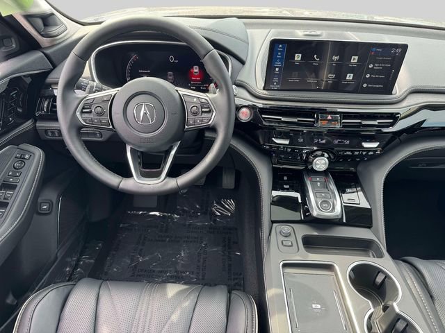 New 2026 Acura MDX w/ Advance Package image 11