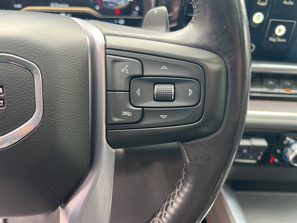 Used 2022 GMC Sierra 1500 SLT w/ SLT Premium Plus Package image 15