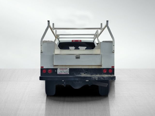 Used 2023 RAM 3500 Big Horn w/ Level 1 Equipment Group AWD/4WD image 5