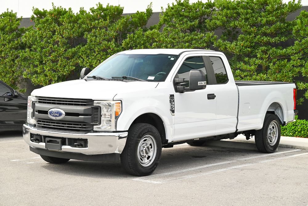 Used 2017 Ford F350 XL RWD image 1
