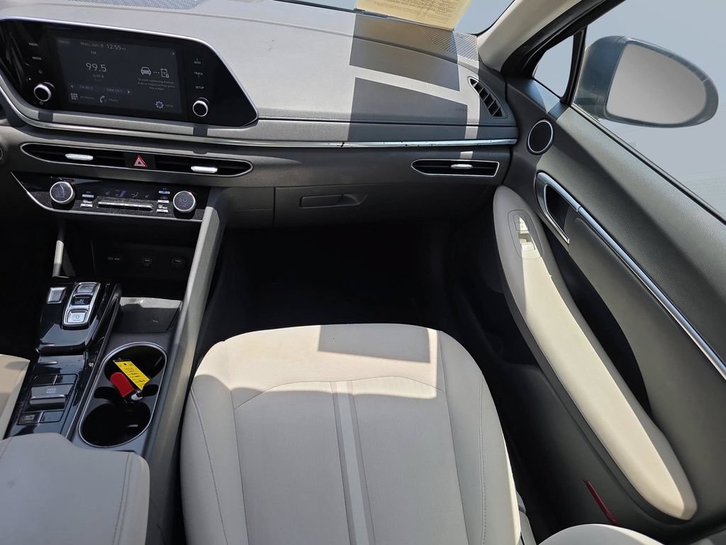 Used 2022 Hyundai Sonata SEL FWD image 16