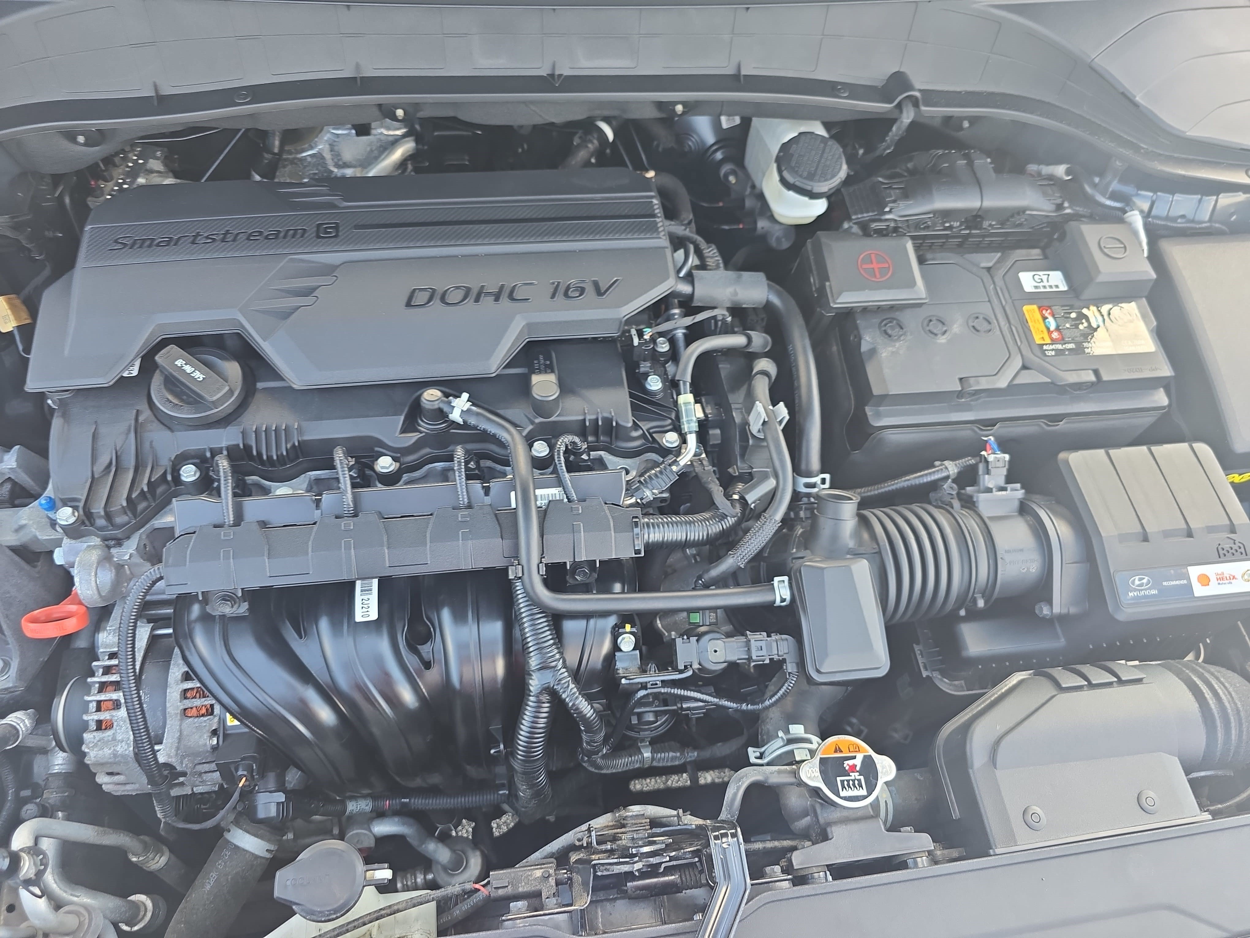 Used 2022 Hyundai Kona SEL AWD/4WD image 28