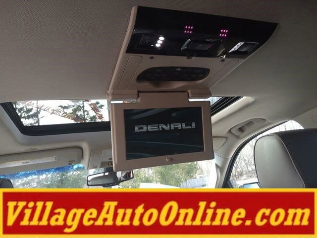 Used 2020 GMC Yukon Denali AWD/4WD image 40