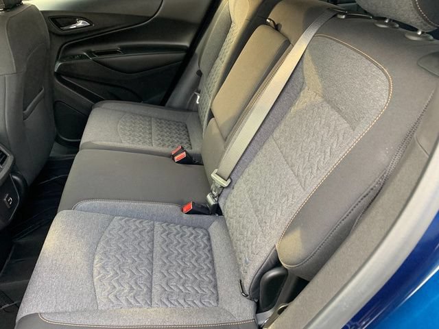 Used 2022 Chevrolet Equinox LT AWD/4WD image 19