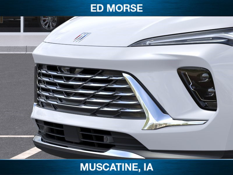 New 2026 Buick Envision Preferred image 13