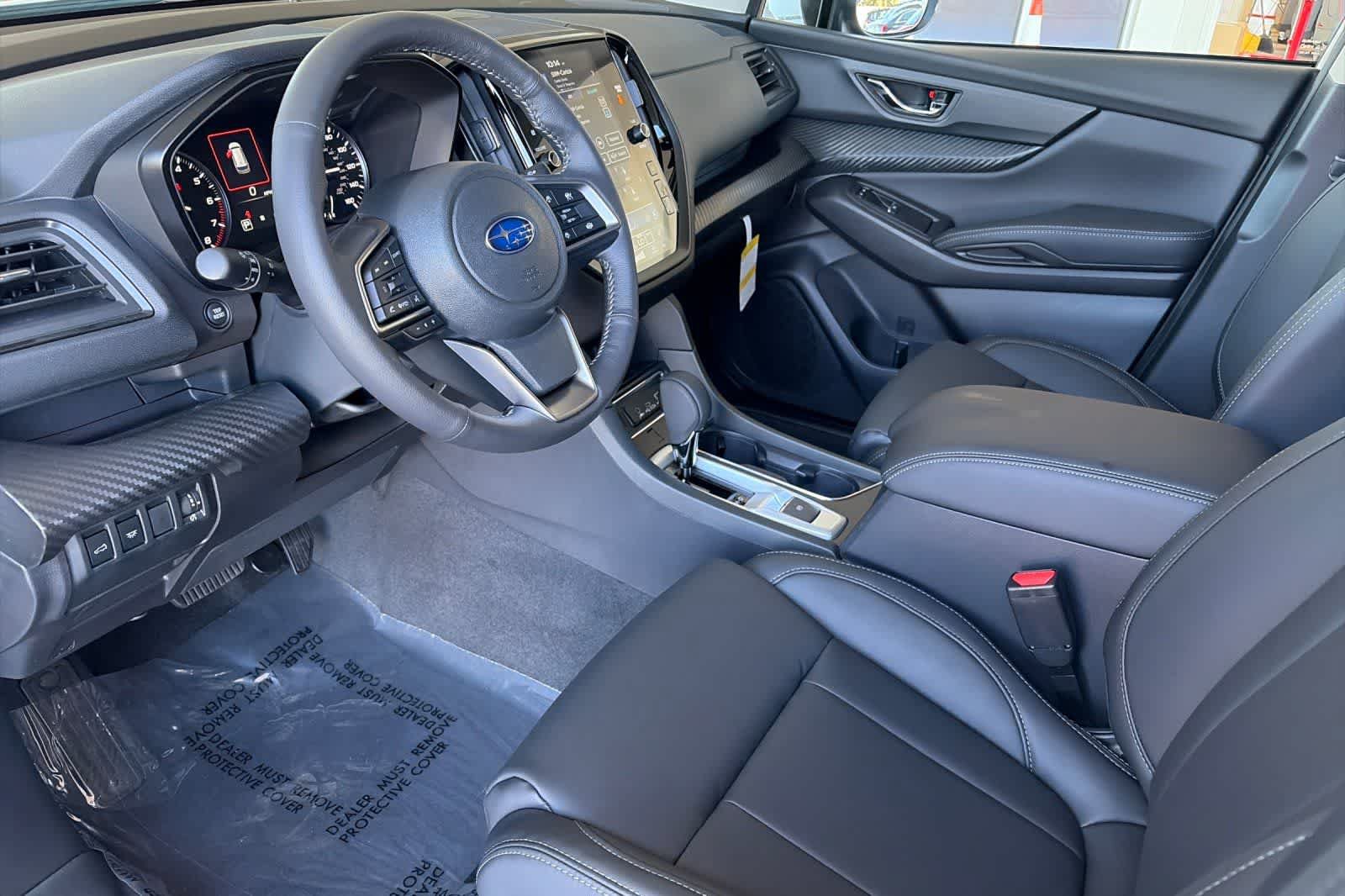 New 2026 Subaru Ascent Premium AWD/4WD image 11