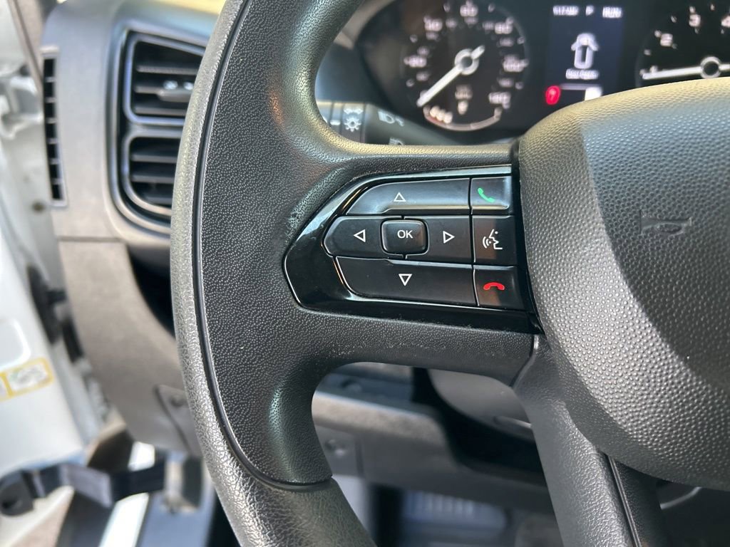 Used 2025 RAM ProMaster 2500 w/ Convenience Group FWD image 50