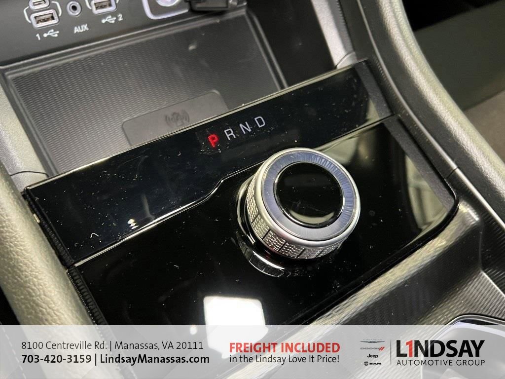 New 2025 Jeep Grand Cherokee Laredo X w/ Luxury Tech Group I image 30