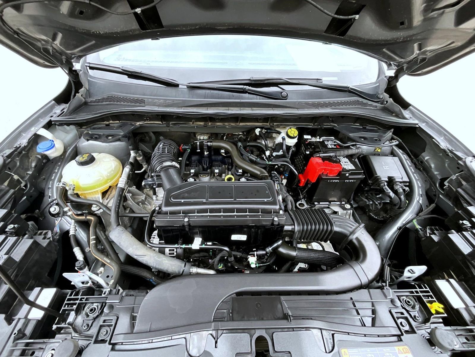 Used 2023 Ford Escape Active image 24