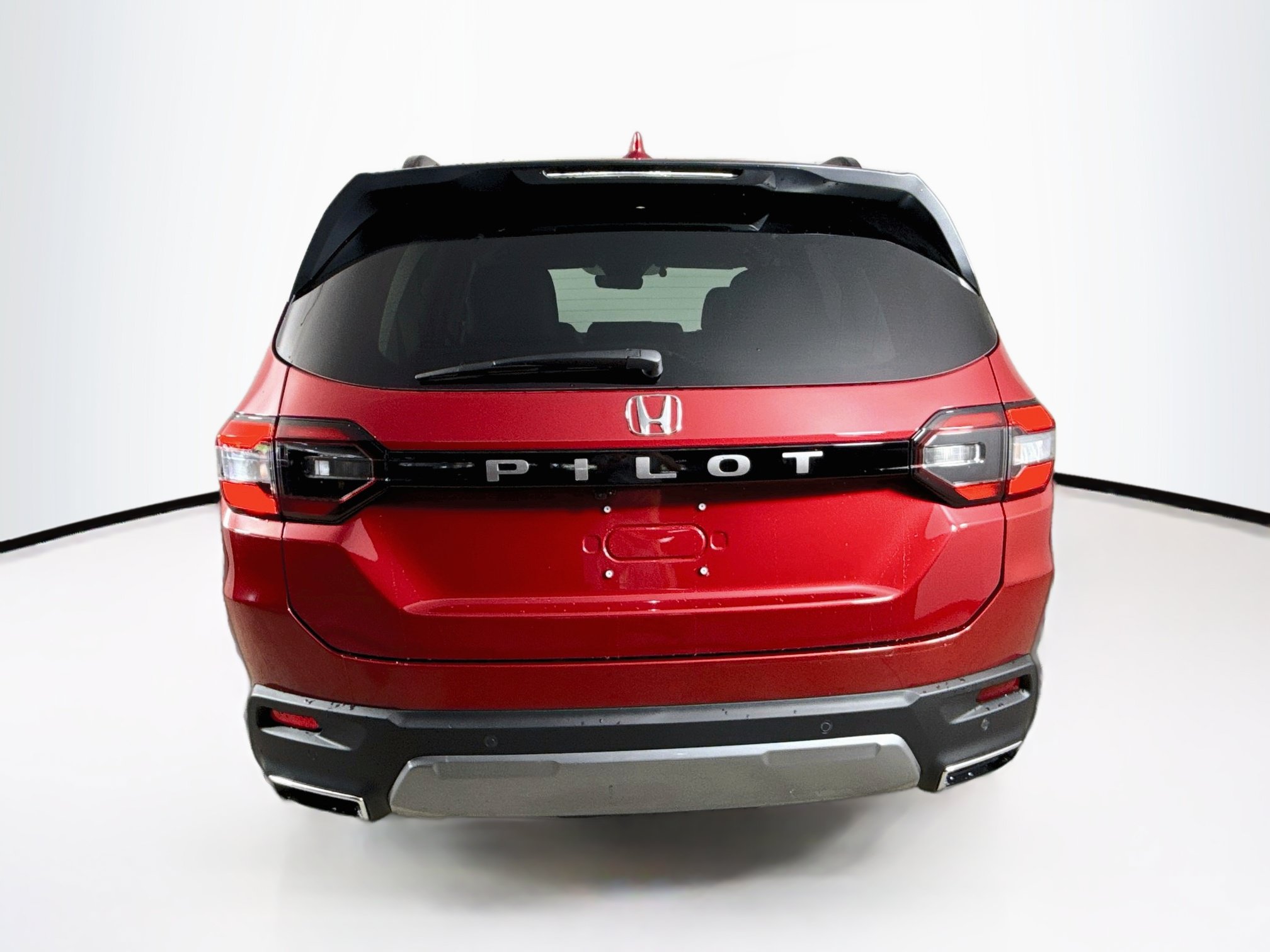 New 2026 Honda Pilot EX-L image 32