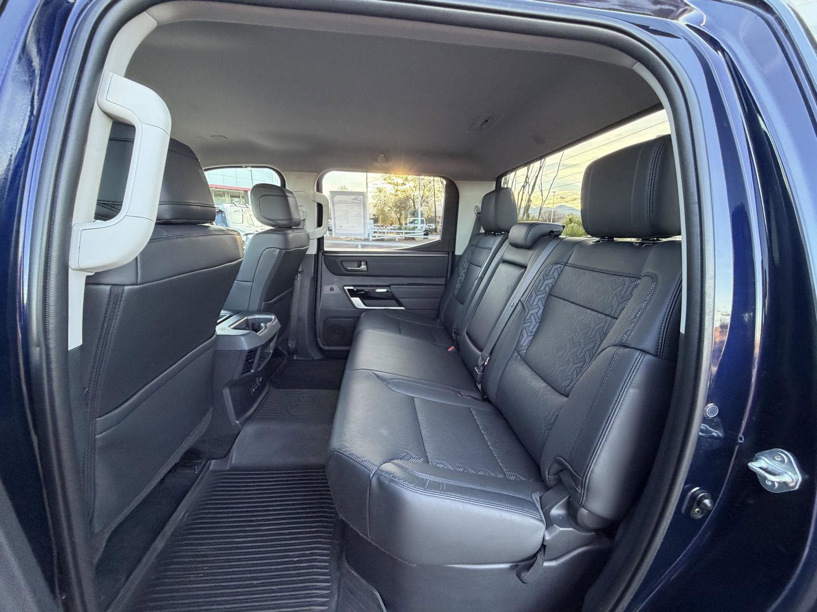 Used 2023 Toyota Tundra Limited image 20