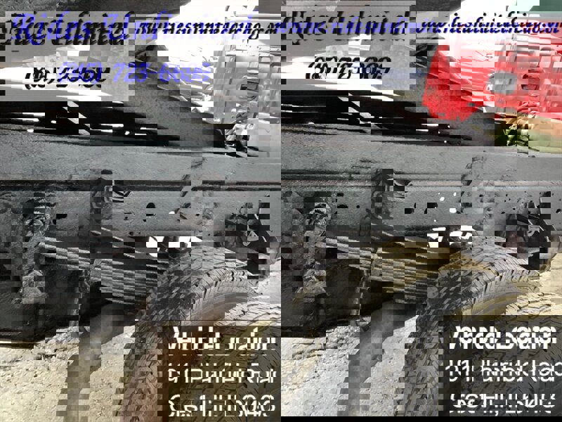 Used 2006 Ford F350 XL image 23