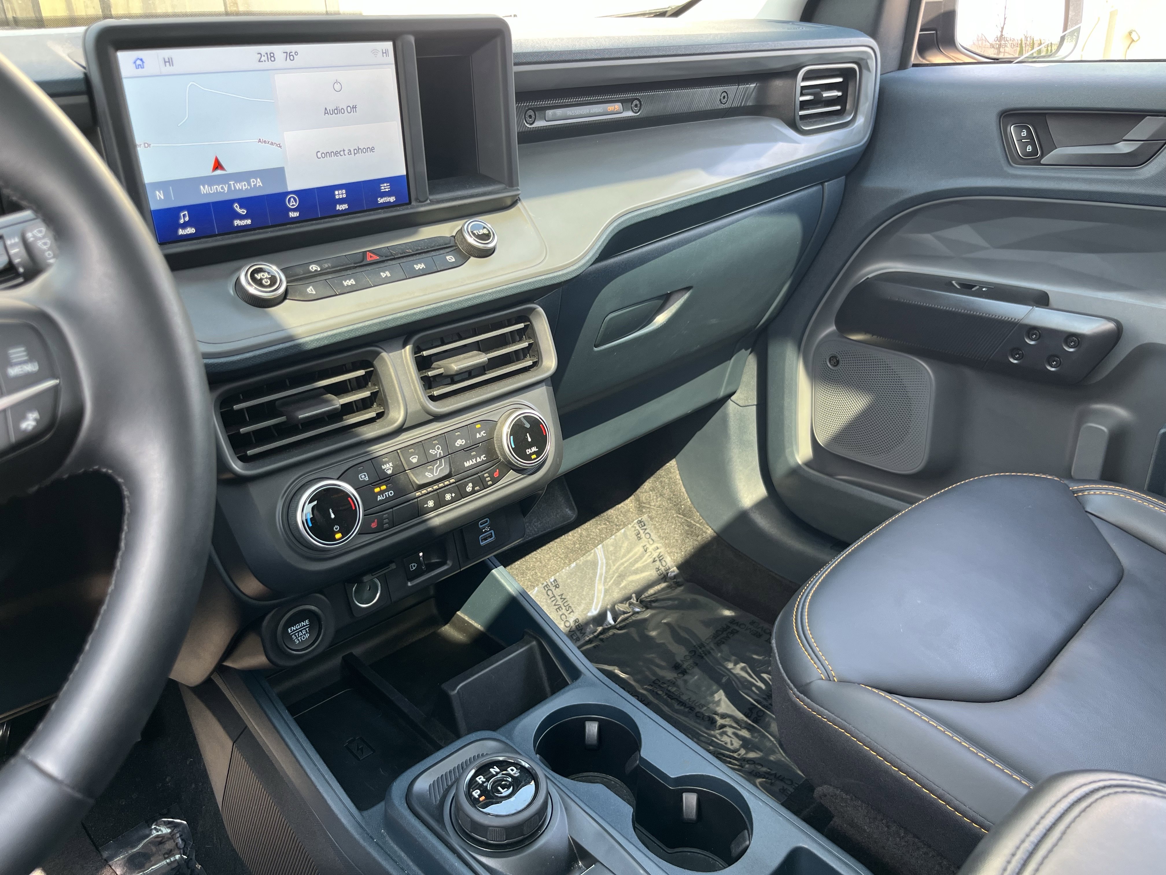 Used 2024 Ford Maverick Tremor w/ Tremor Off-Road Package image 28