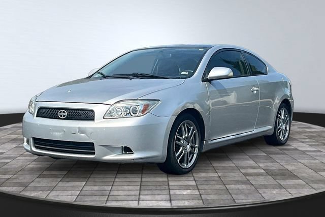 Used 2008 Scion tC