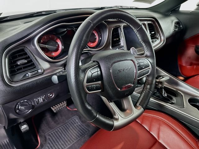 Used 2019 Dodge Challenger SRT Hellcat Redeye image 10