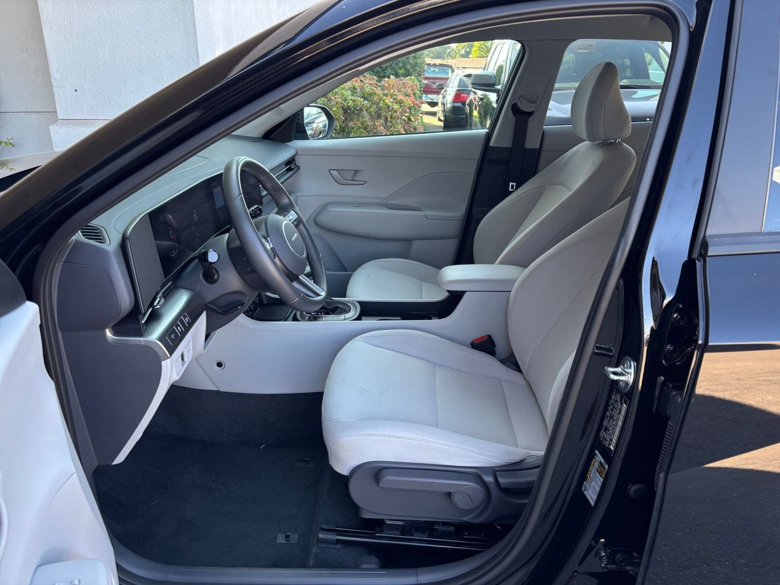 Used 2026 Hyundai Kona SEL Sport FWD image 26