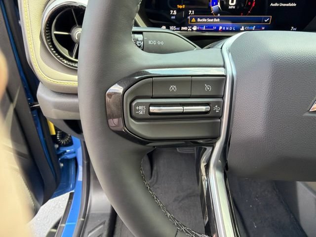 New 2026 Chevrolet Colorado ZR2 w/ Technology Package AWD/4WD image 20