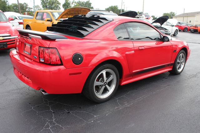 Used 2003 Ford Mustang Mach 1 RWD image 9