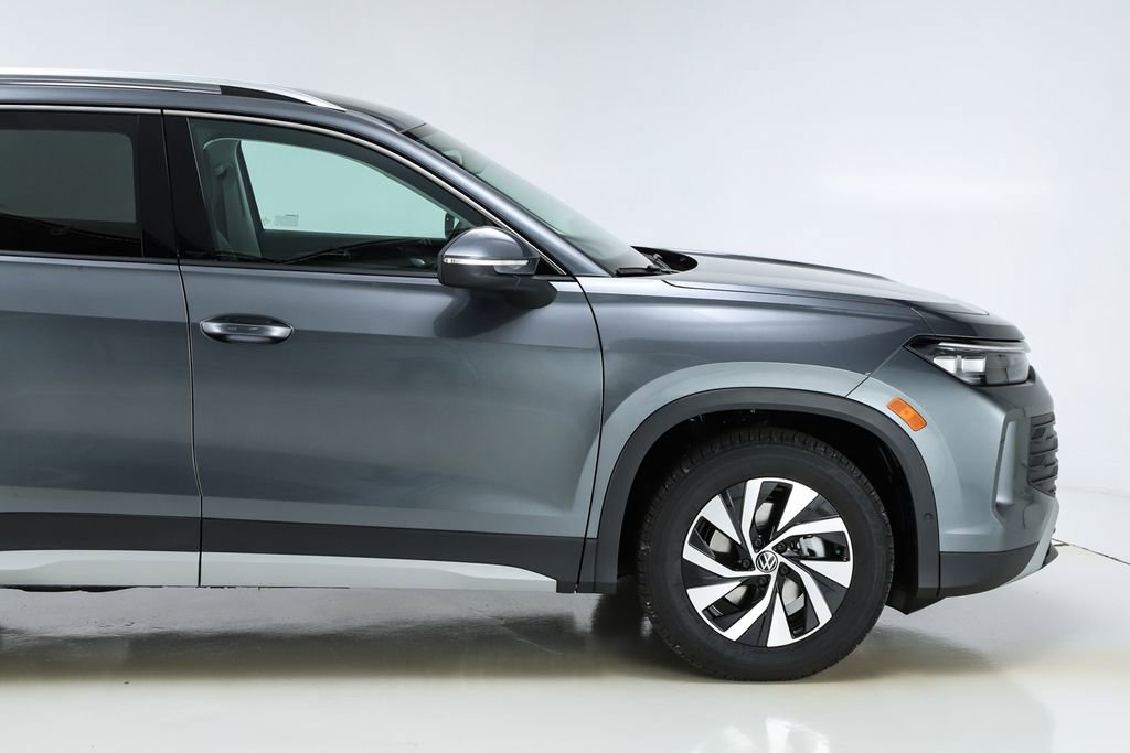 New 2026 Volkswagen Tiguan S image 49