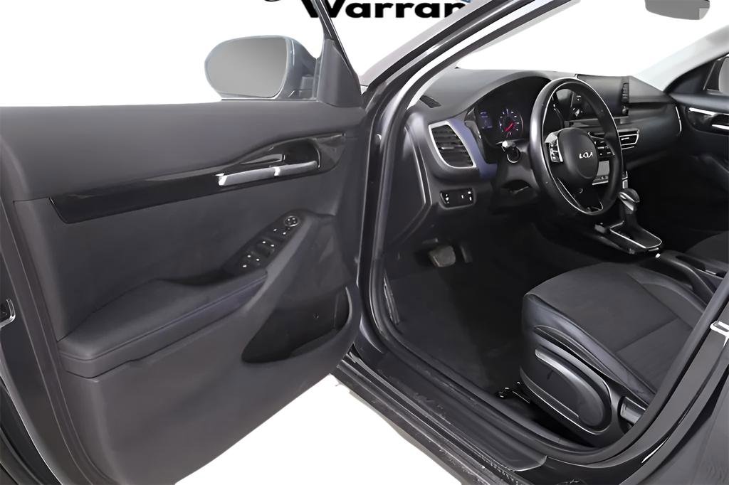 Used 2023 Kia Seltos S image 22