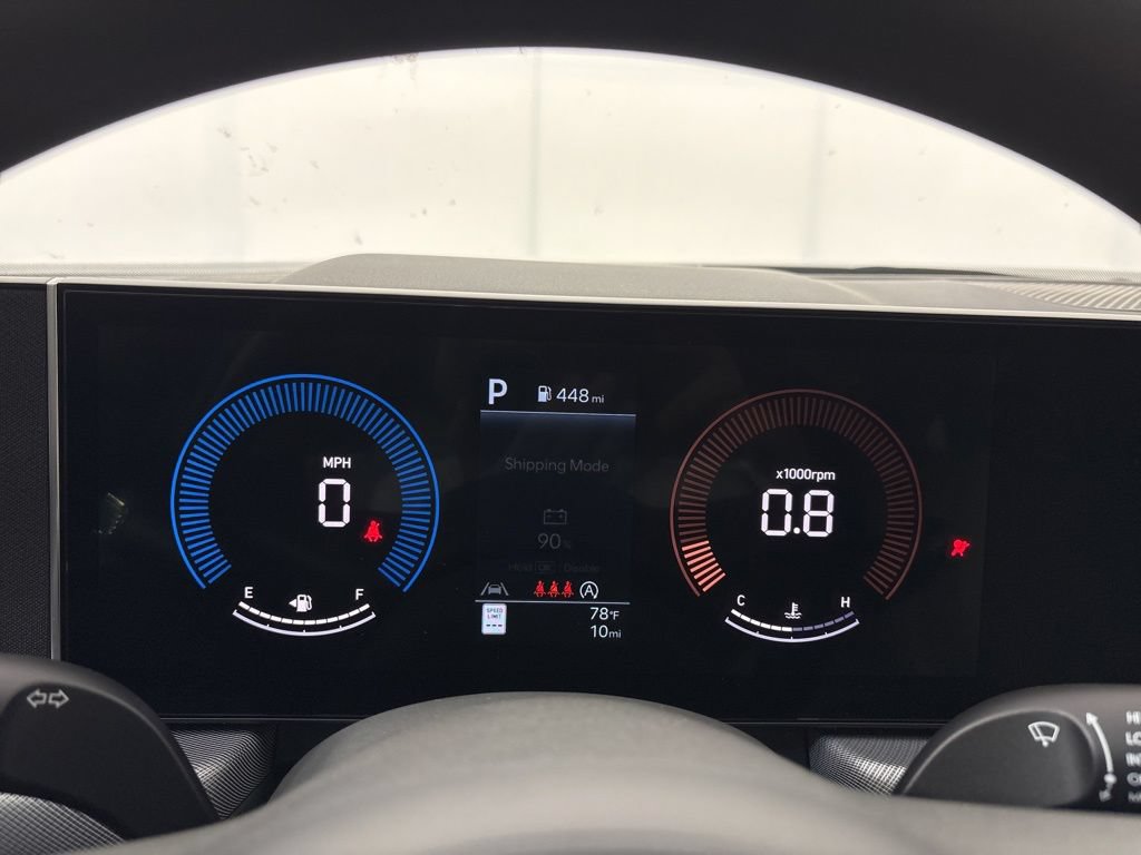 New 2026 Hyundai Sonata SE FWD image 29