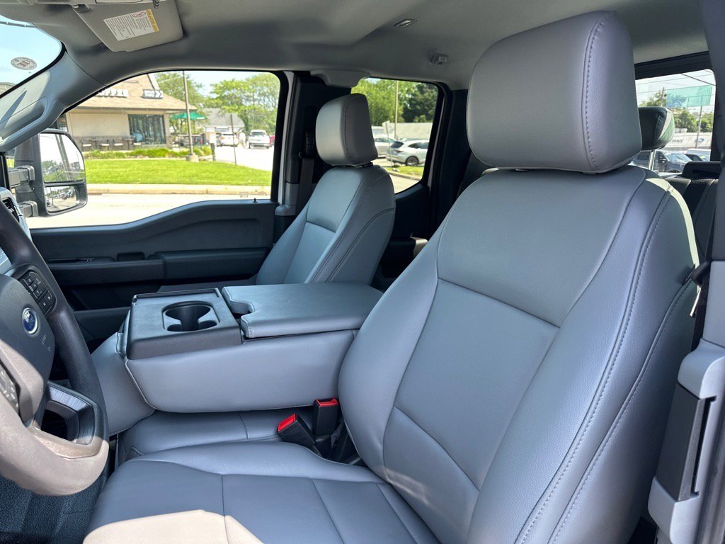 New 2025 Ford F350 XL w/ XL Chrome Package image 30
