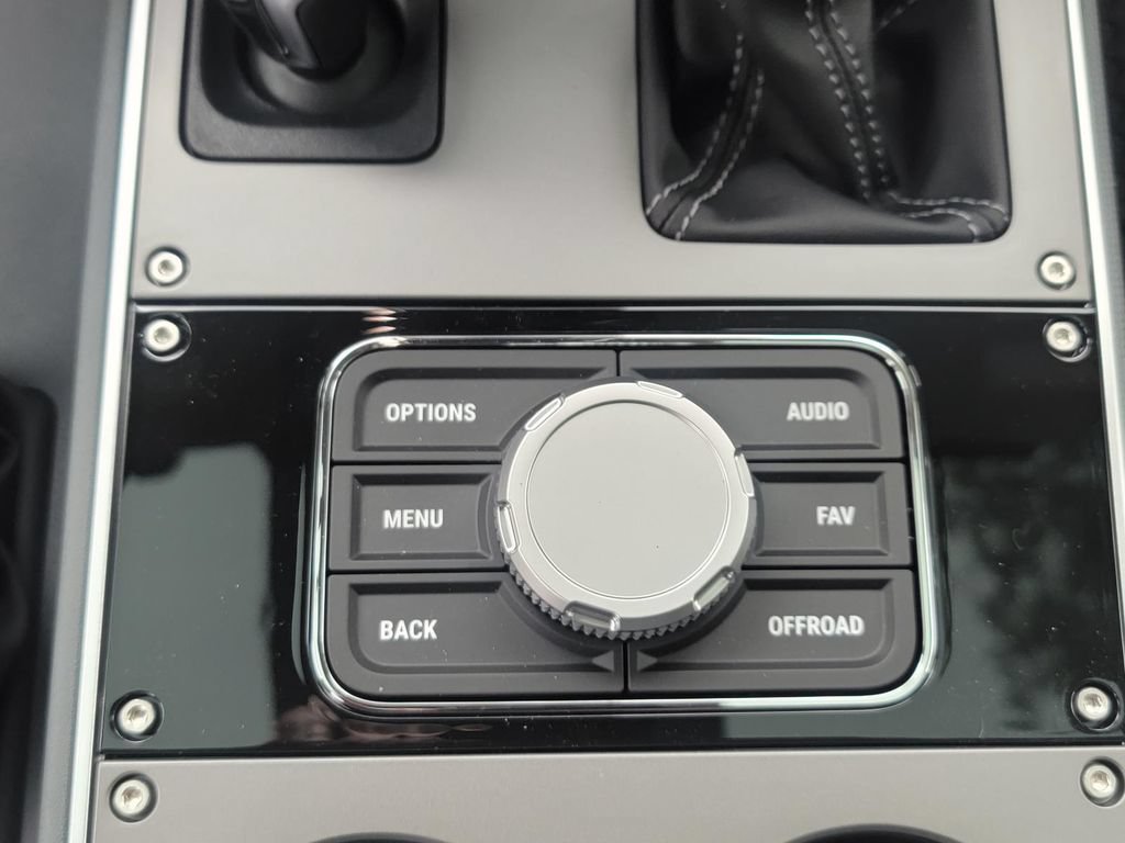 New 2026 INEOS Grenadier Station Wagon AWD/4WD image 28