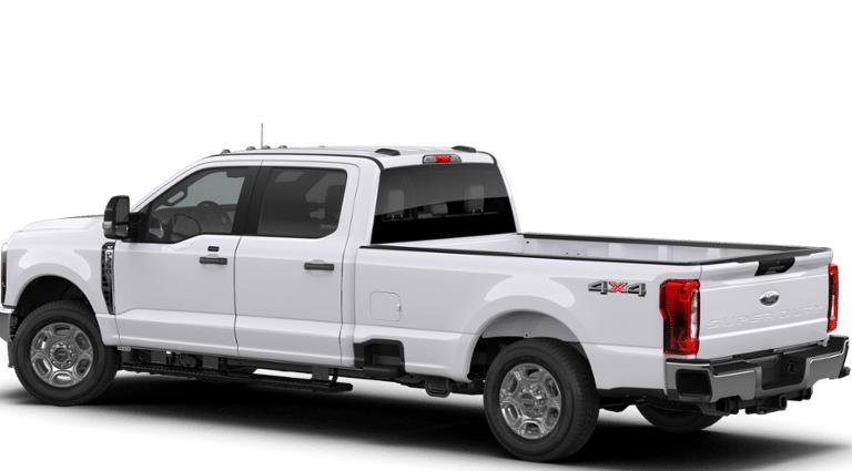 New 2026 Ford F350 XLT image 24