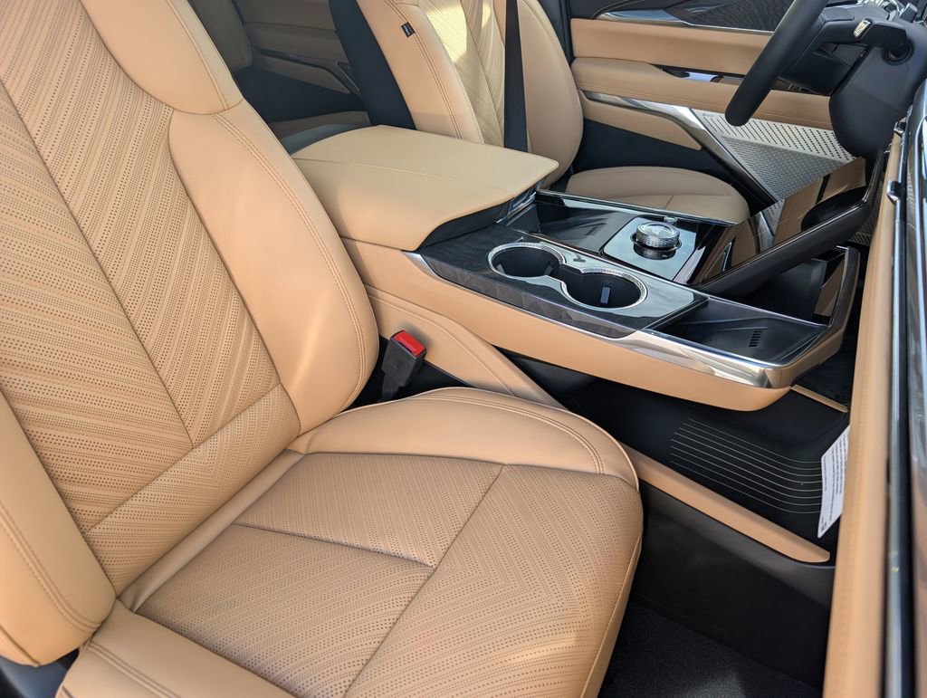 New 2026 Cadillac Escalade IQL Sport 2 image 21