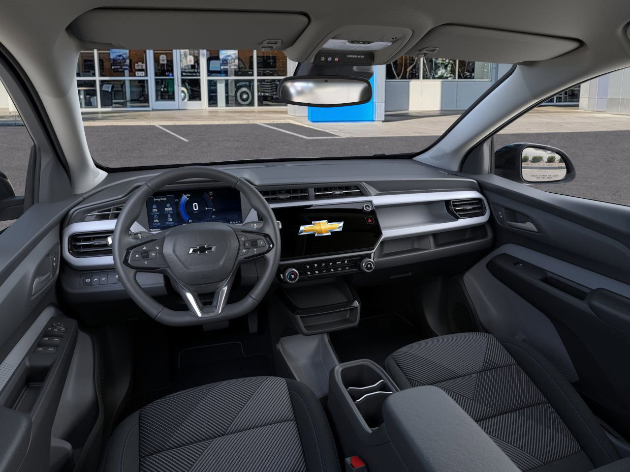 New 2027 Chevrolet Bolt LT image 39