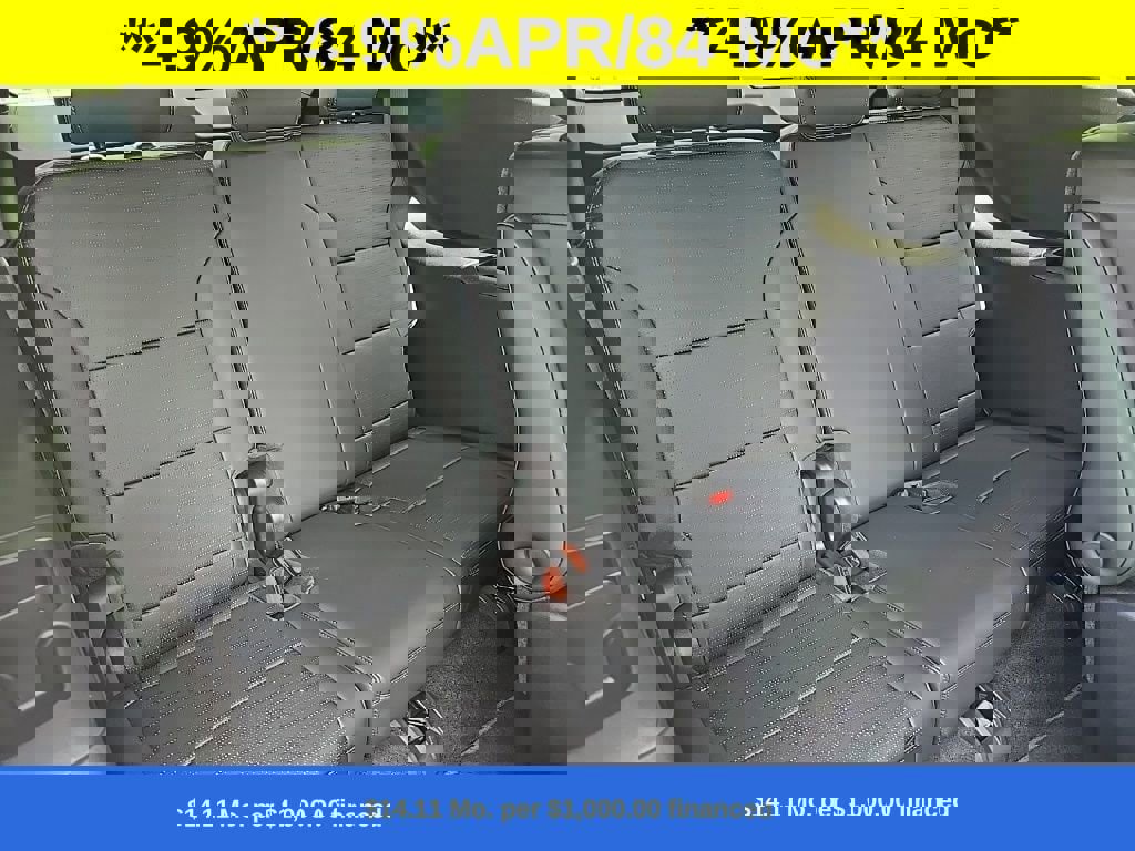 New 2026 Buick Enclave Sport Touring image 13