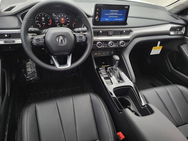 New 2026 Acura Integra image 12