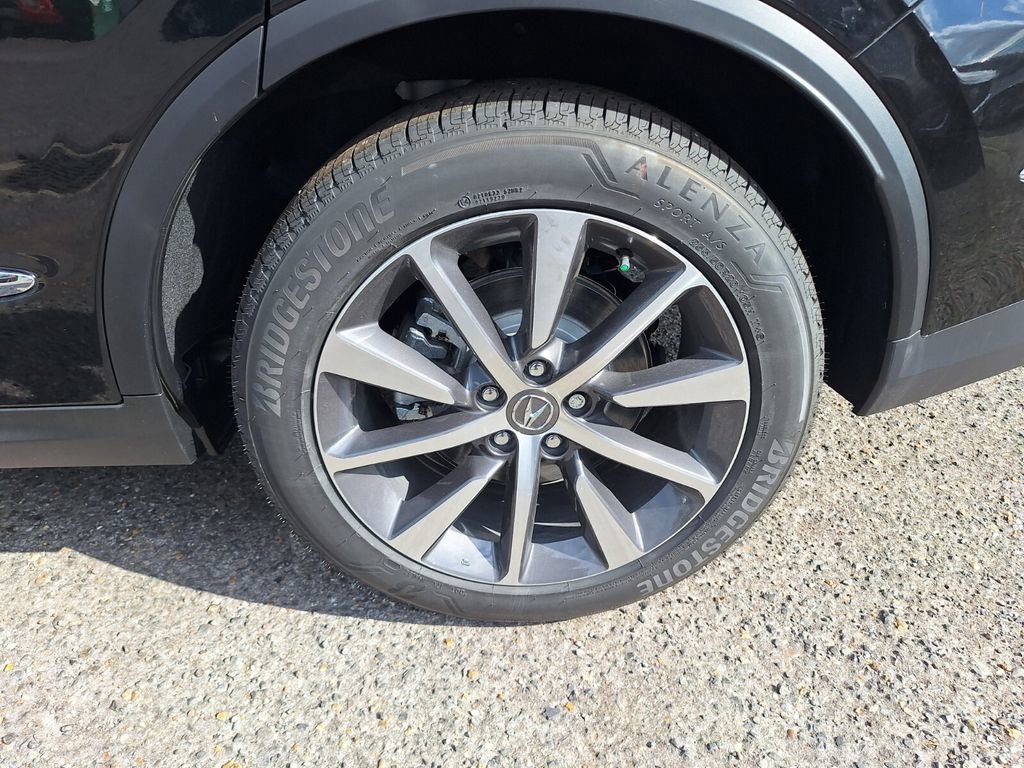 New 2026 Acura MDX w/ Technology Package image 18