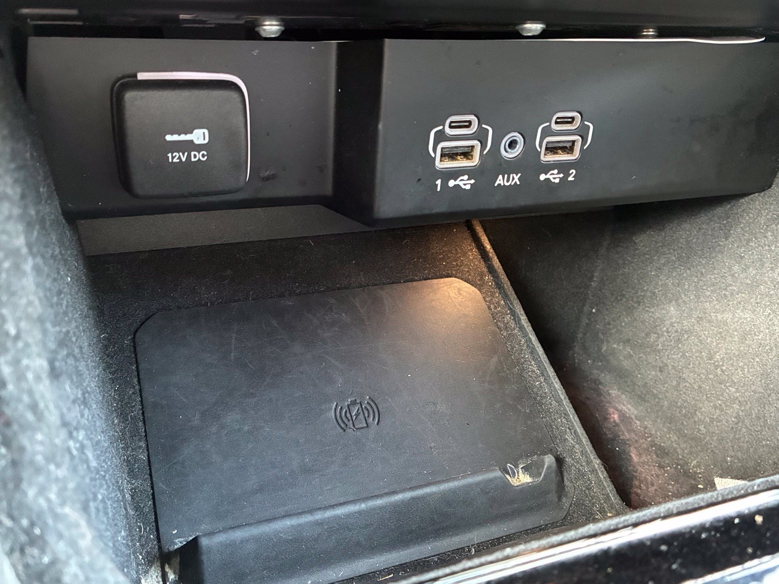 Used 2024 Jeep Wagoneer Series II AWD/4WD image 10