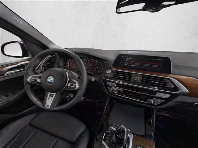 Used 2020 BMW X3 sDrive30i w/ Driving Assistance Package RWD image 28