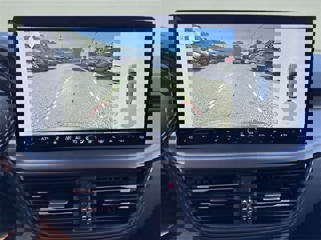 New 2026 Ford Escape Active image 14