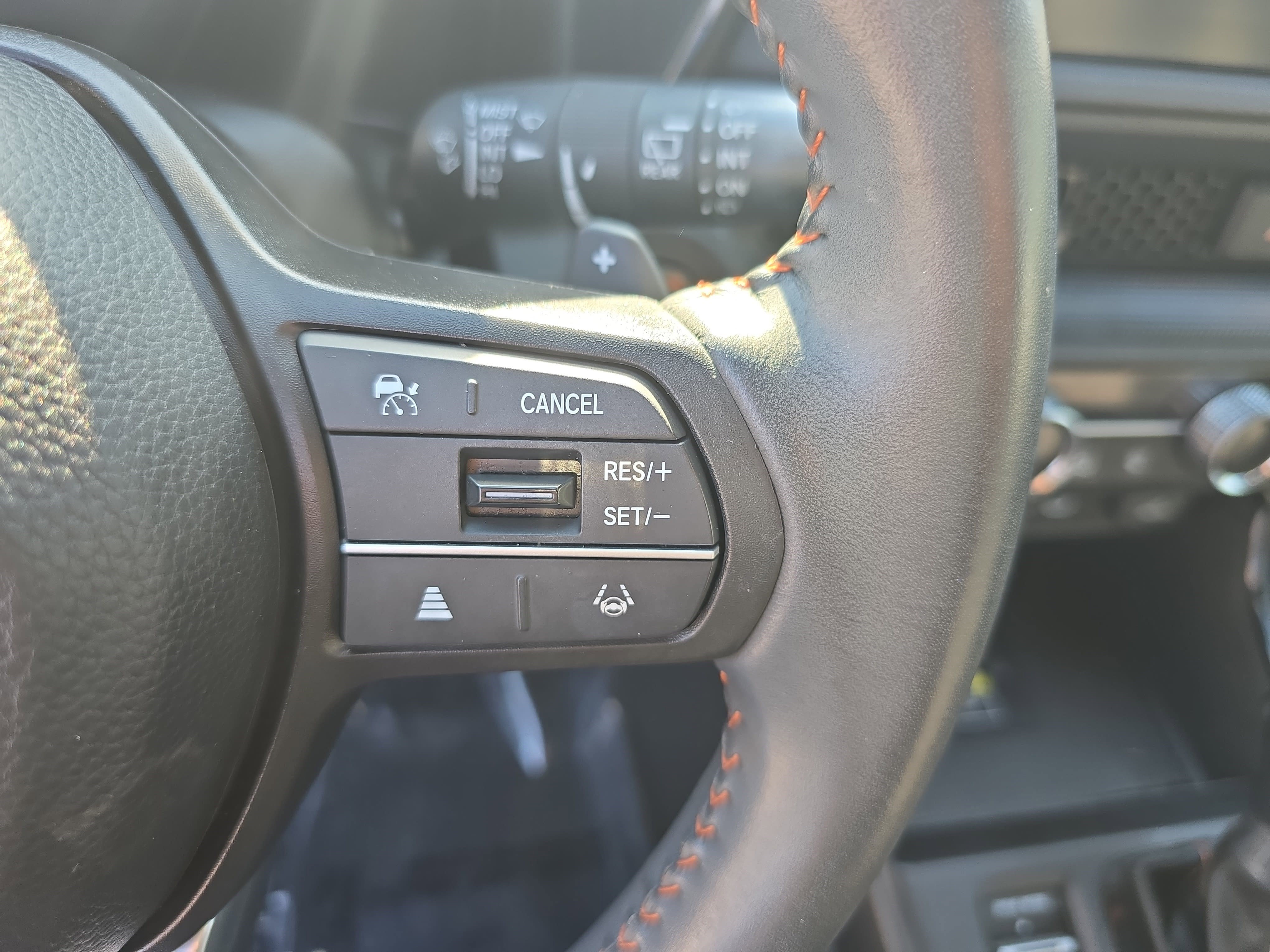 Used 2024 Honda CR-V Sport-L image 19