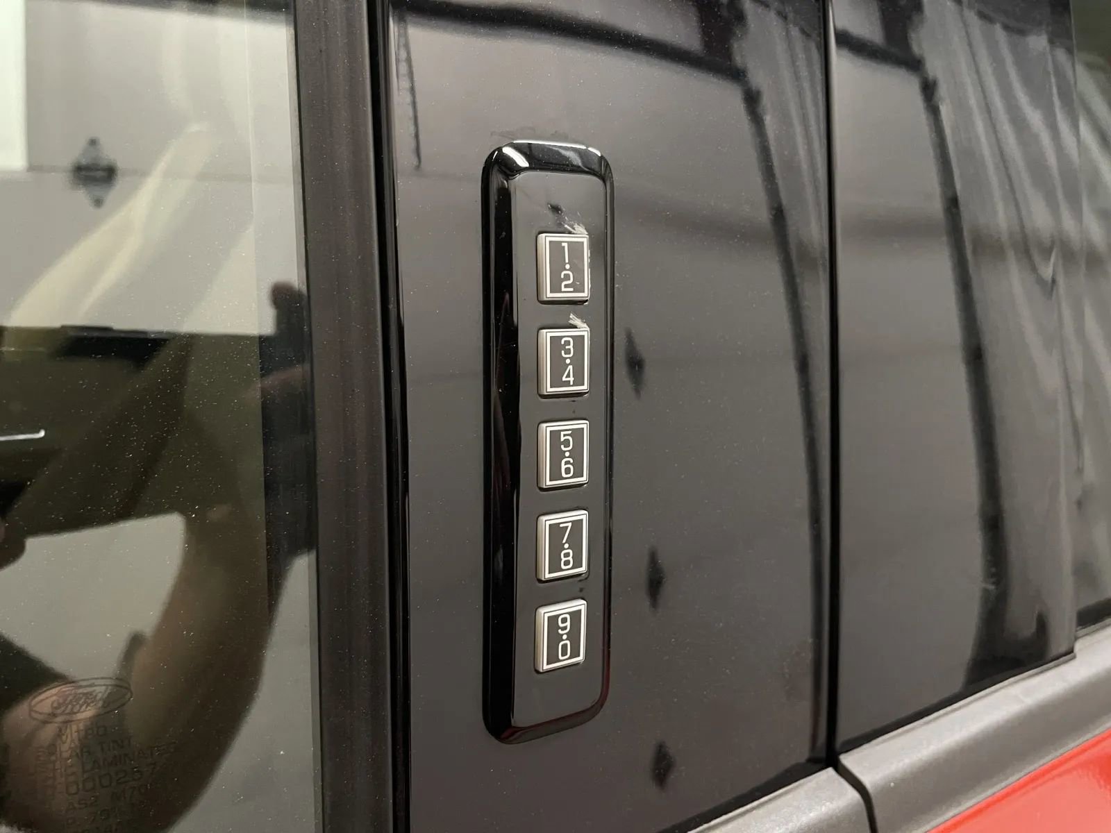 Used 2023 Ford F150 XLT w/ Equipment Group 301A Mid image 11