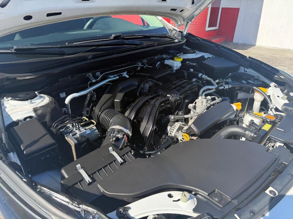 Used 2022 Subaru Legacy image 24