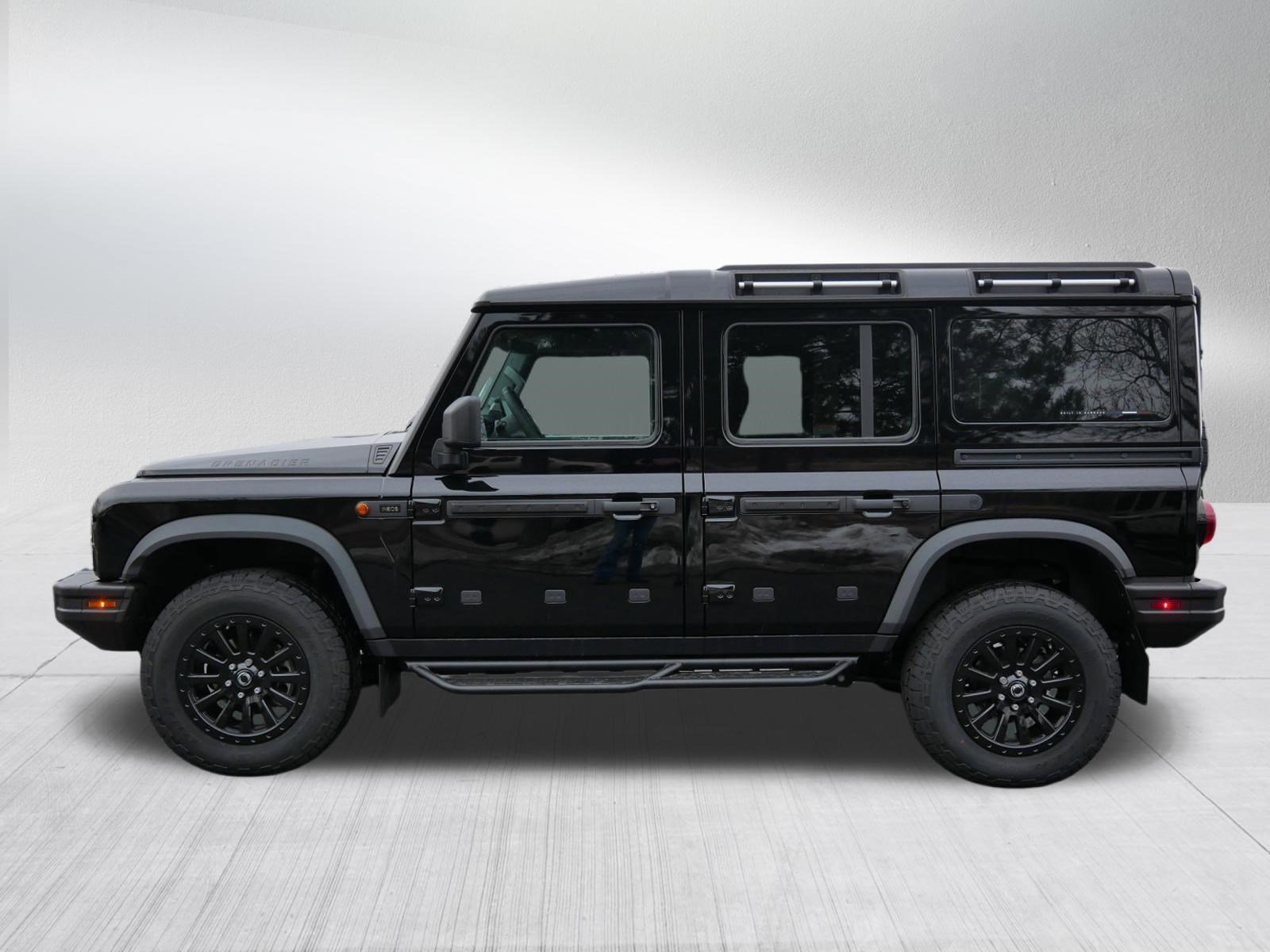 New 2026 INEOS Grenadier image 4