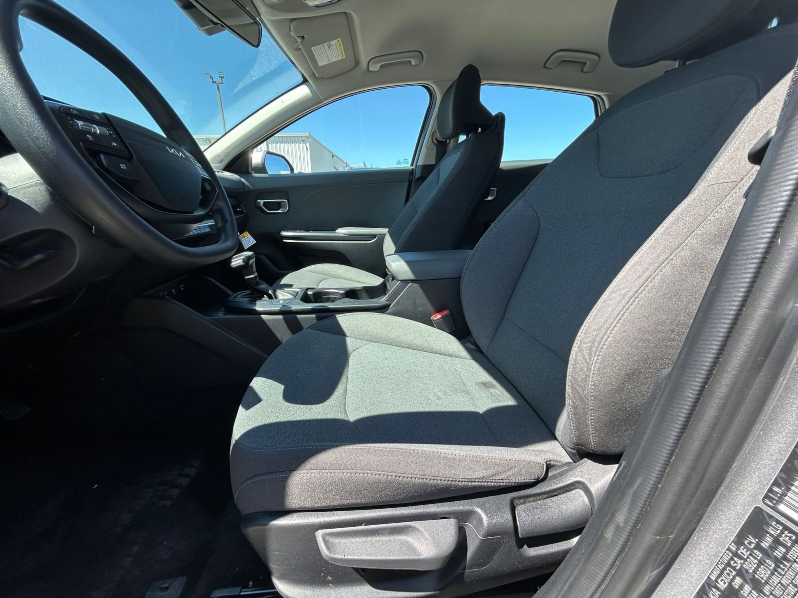 Used 2025 Kia K4 FWD image 22