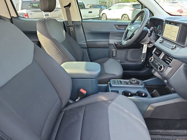 Used 2024 Ford Maverick XL FWD image 12