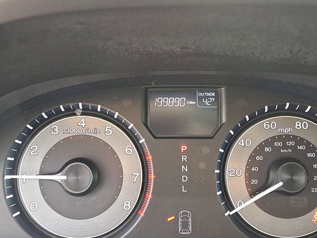 Used 2013 Honda Odyssey EX-L image 10