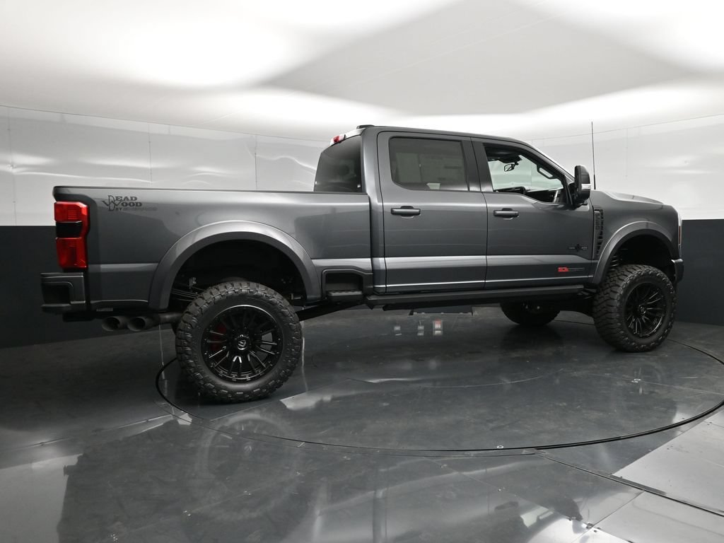 New 2026 Ford F250 XLT w/ XLT Premium Package AWD/4WD image 2