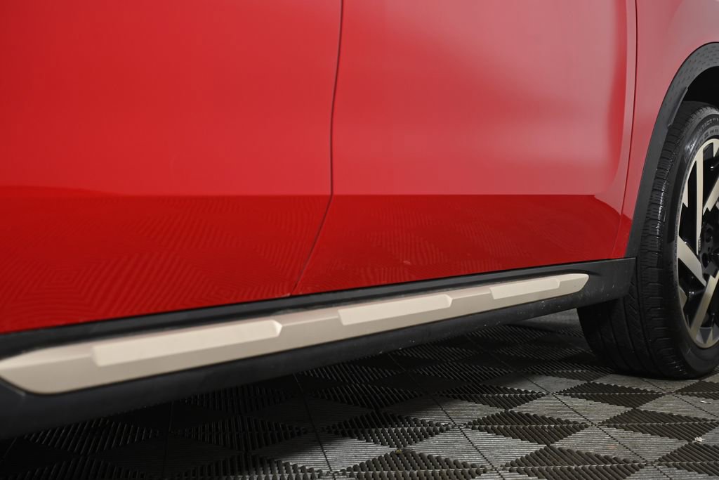 Certified 2025 MINI Cooper Countryman S image 12